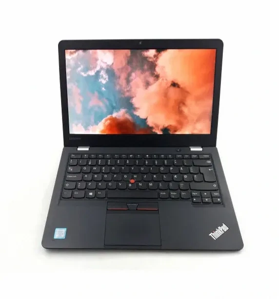 Lenovo ThinkPad 13 2nd Gen Intel Core I5-7300U 16 GB RAM 128