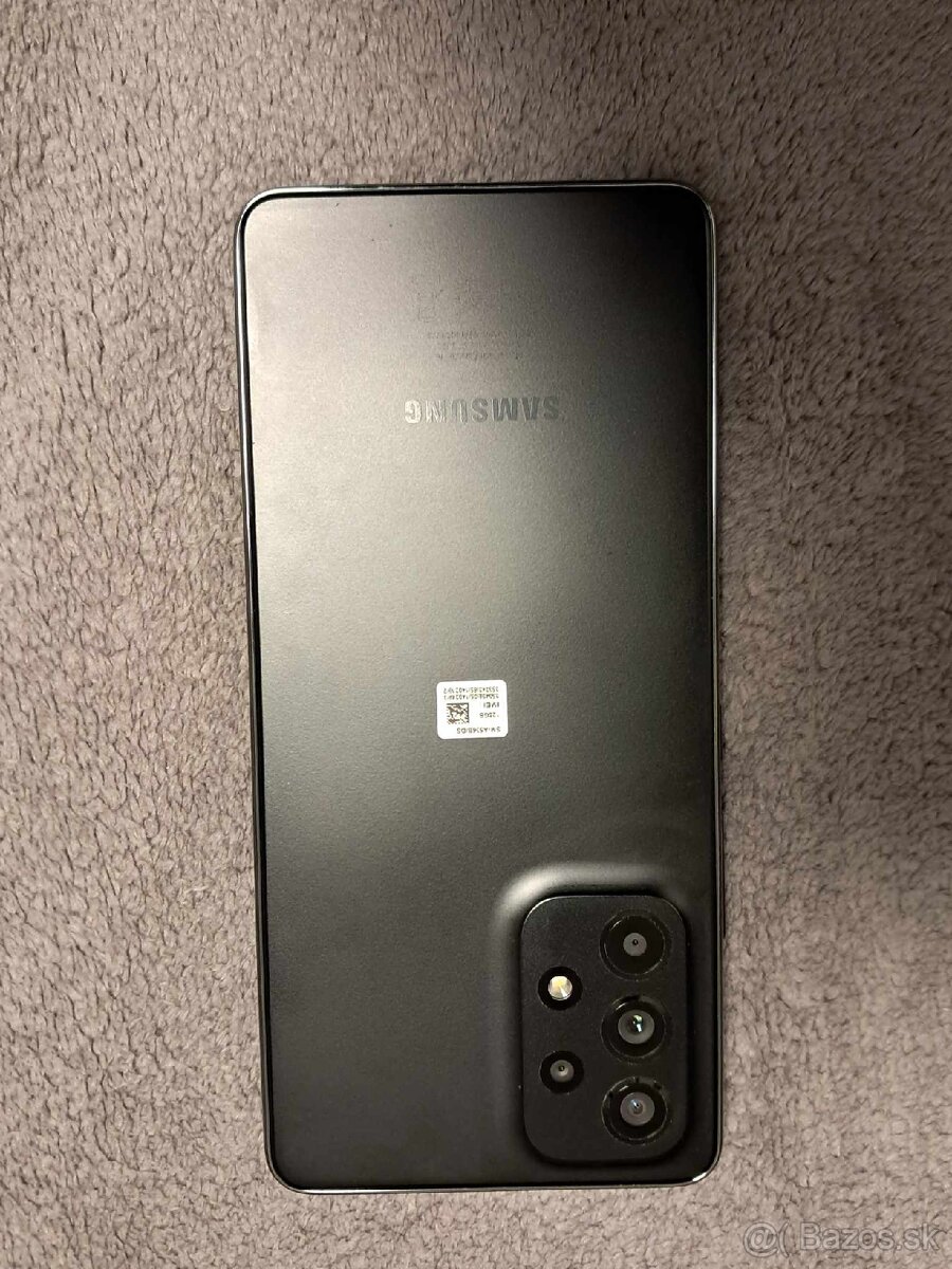 Samsung Galaxy A53