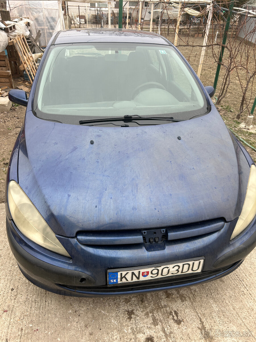 Predám Peugeot 307