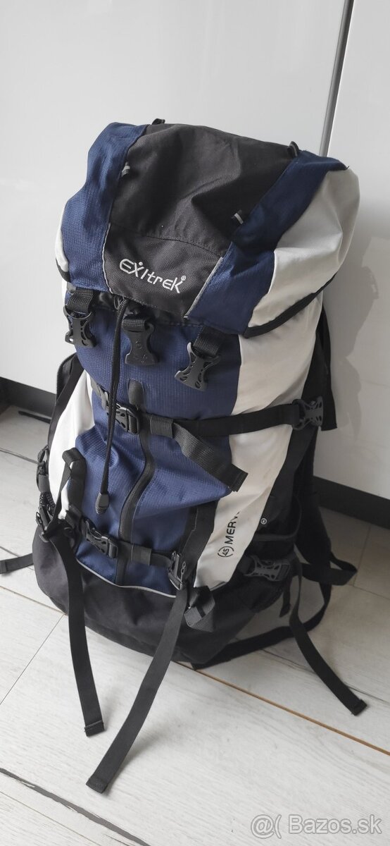 Ruksak EXItreK 45l