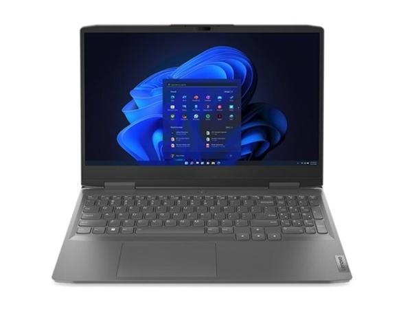 Lenovo LOQ 15APH8-Ryzen 7 7840HS-16GB-512SSD-RTX4060-FHD