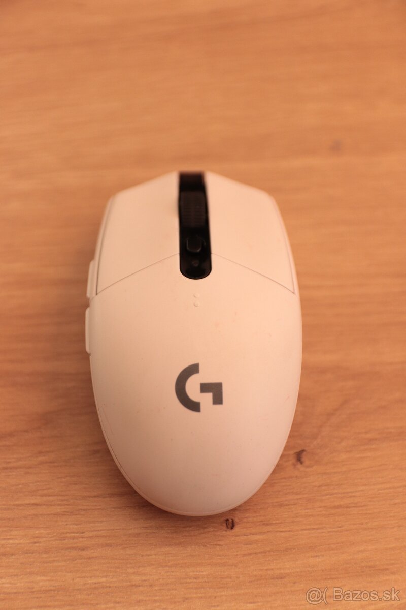 Logitech G305 Lightspeed