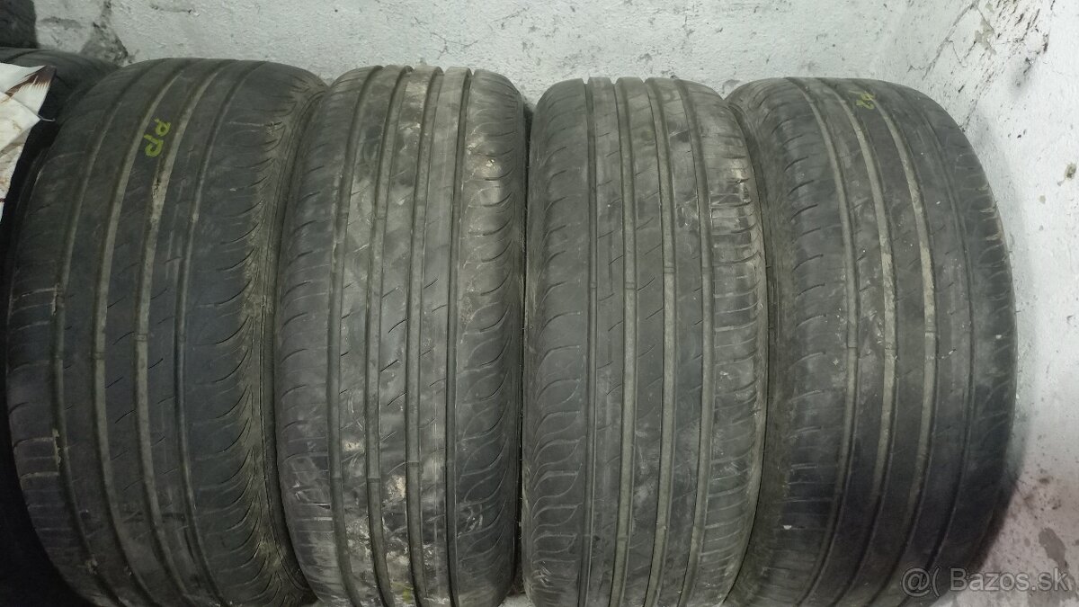 205/55 R16 Sava