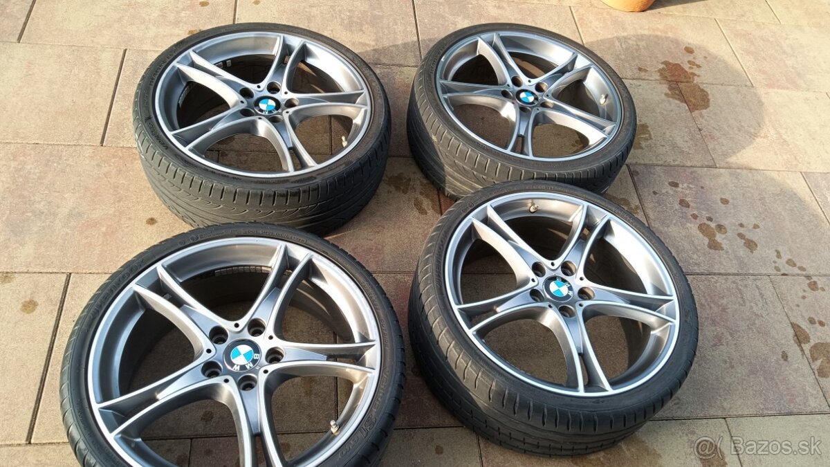 ALU disky BMW 19“