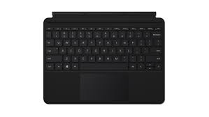 Kúpim originálnu klávesnicu k Microsoft Surface Go
