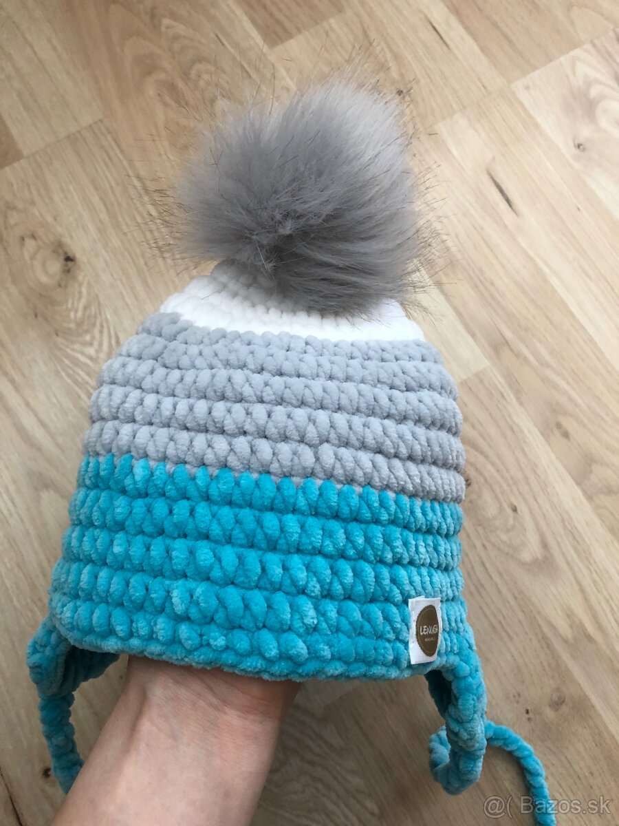 Zimna ciapka
