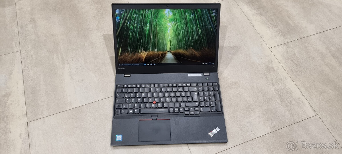 Lenovo ThinkPad T570