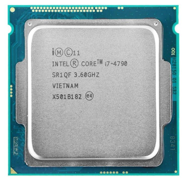 Procesor Intel i7-4790, 3.6GHz, FCLGA1150