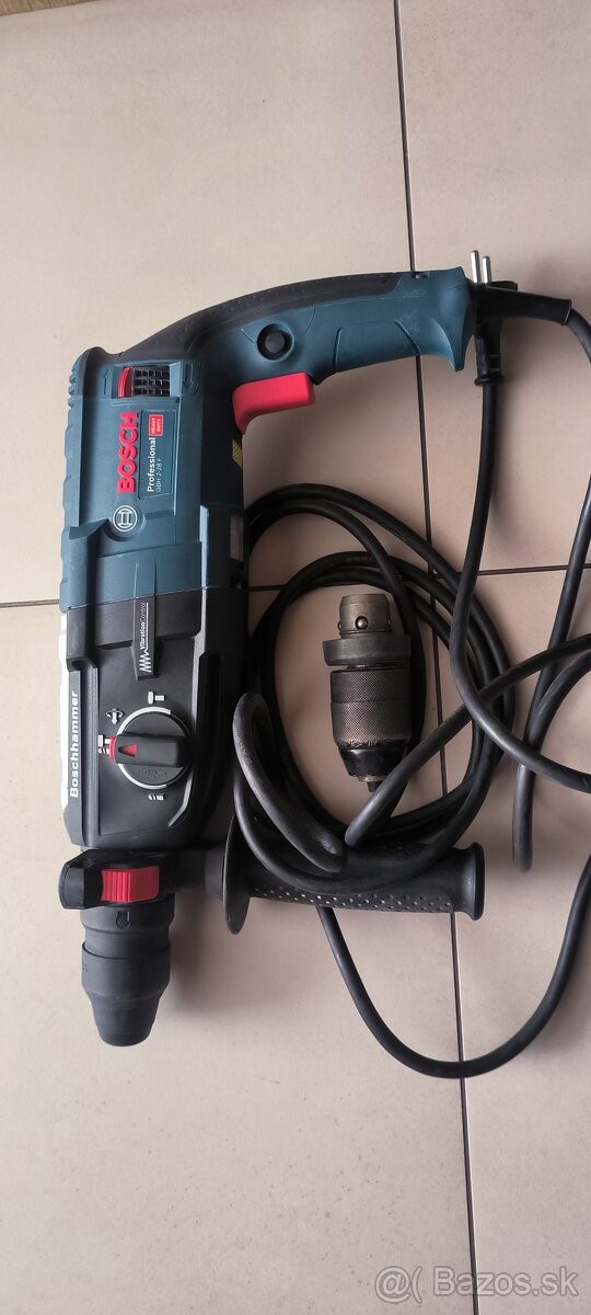 Bosch profesional gbh 2-28f