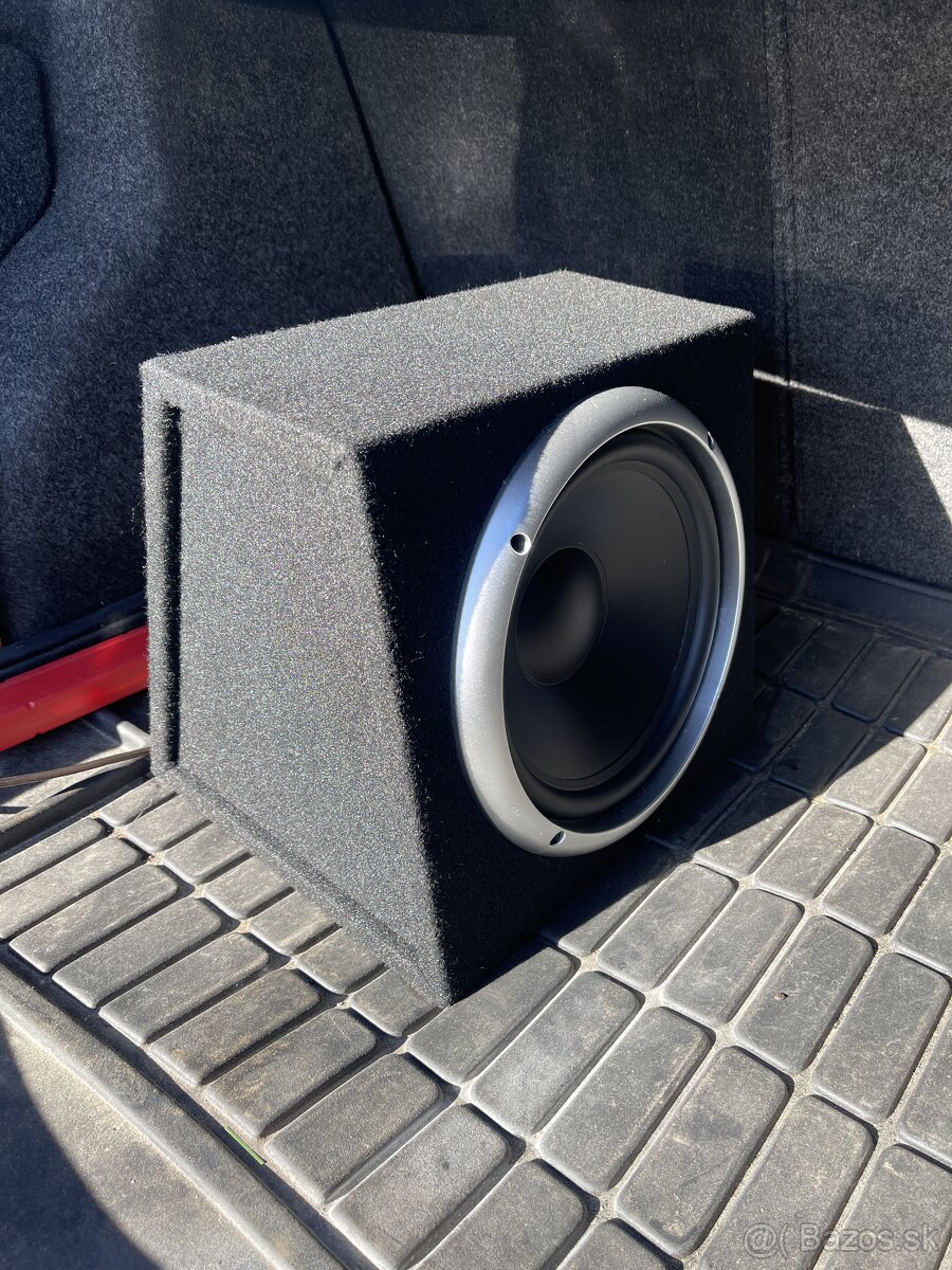 SUBWOOFER SAL