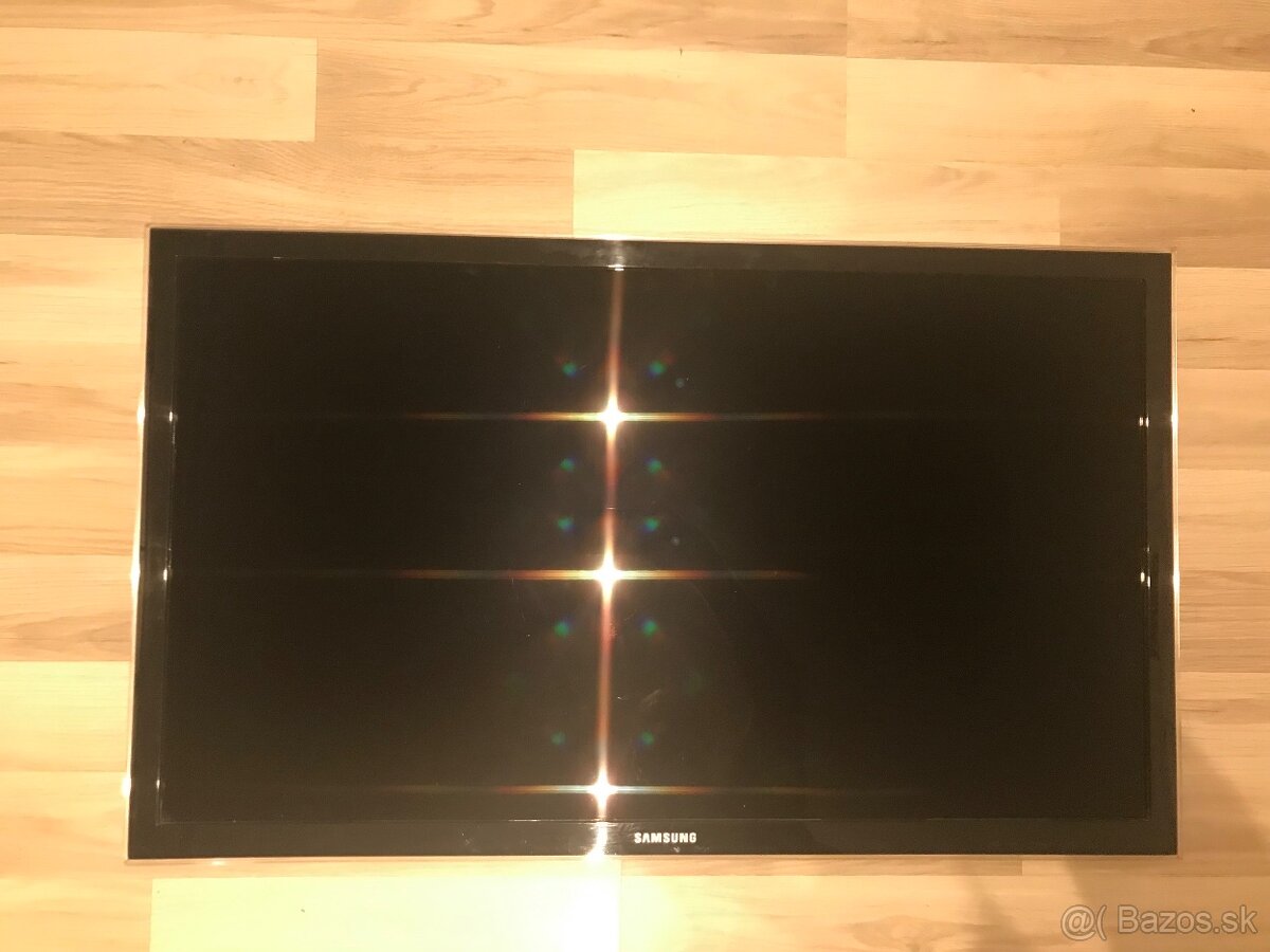 Samsung led tv