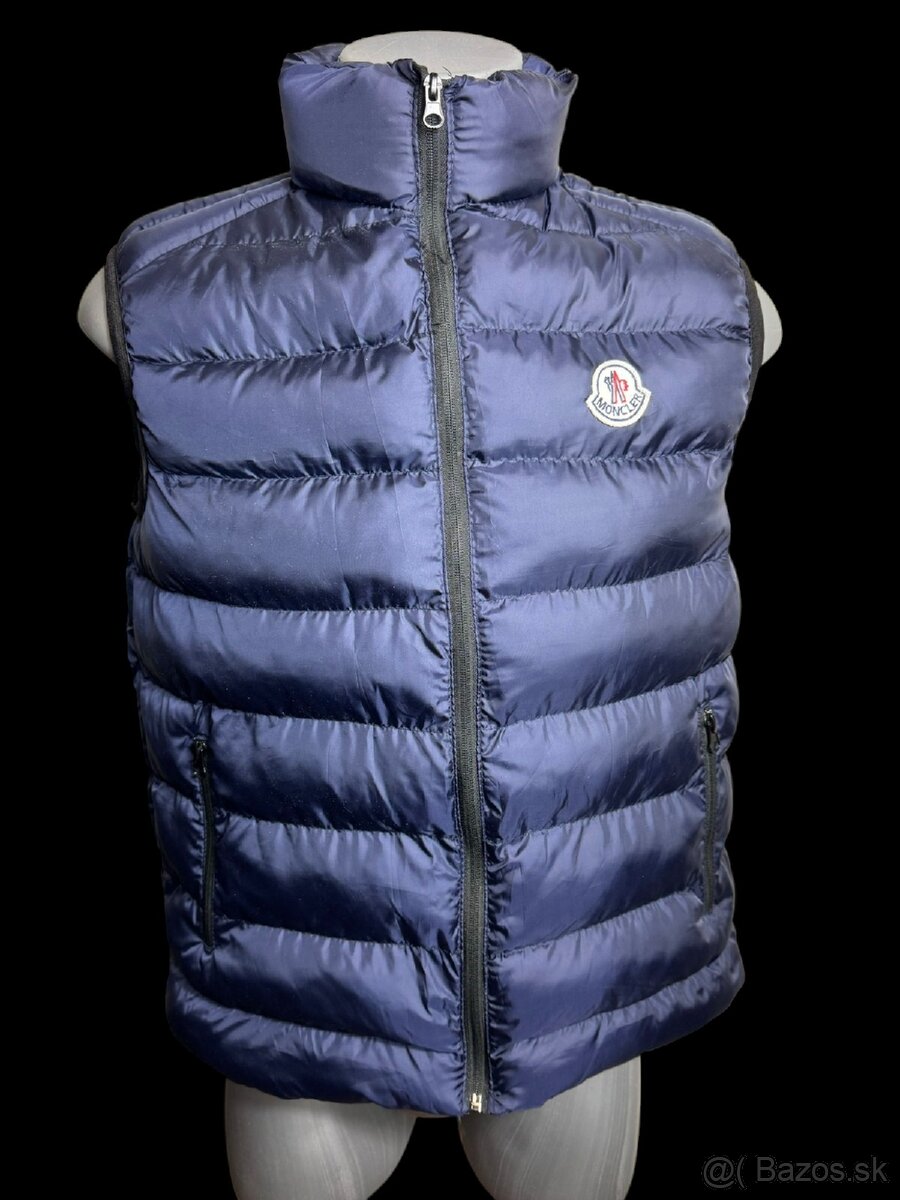 Panska vesta Moncler