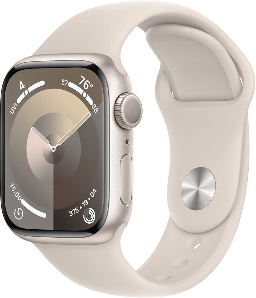 Apple watch series 9 White mam aj faktúru