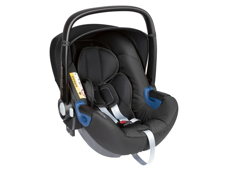 britax römer baby-safe 2 i-size