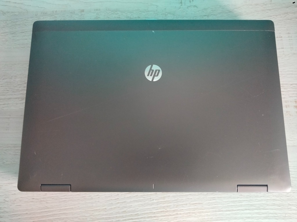 rozpredám na diely notebook Hp probook 6745b