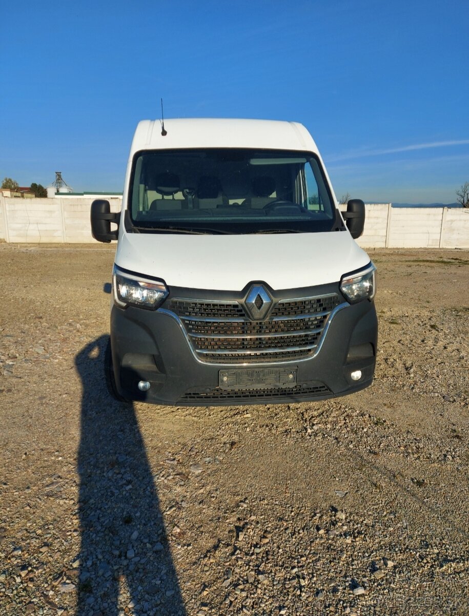 Renault Master L3H2