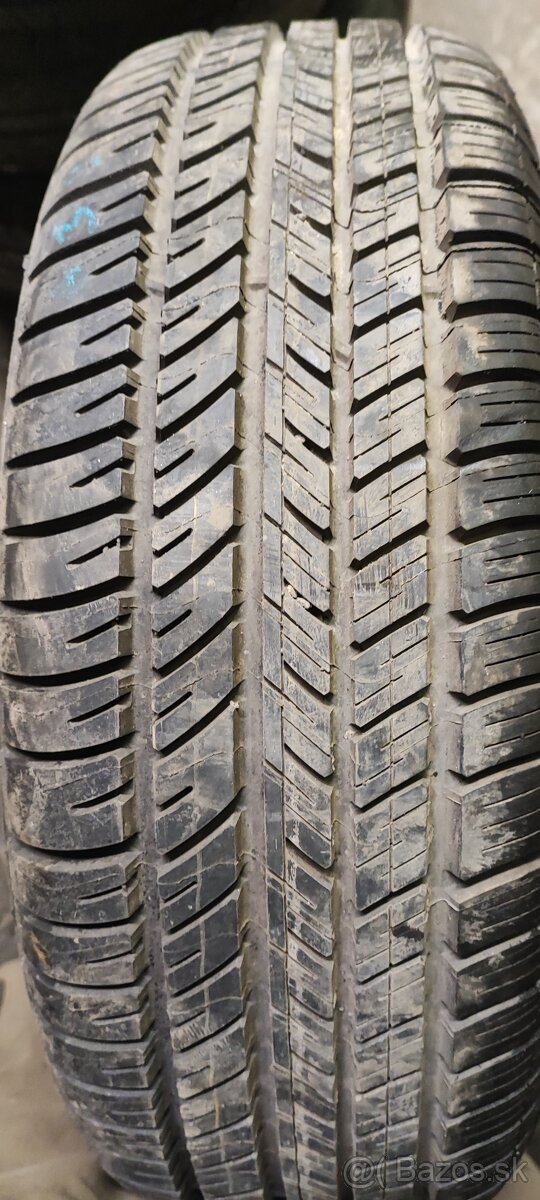 185/65r15 michelin dezén 9mm