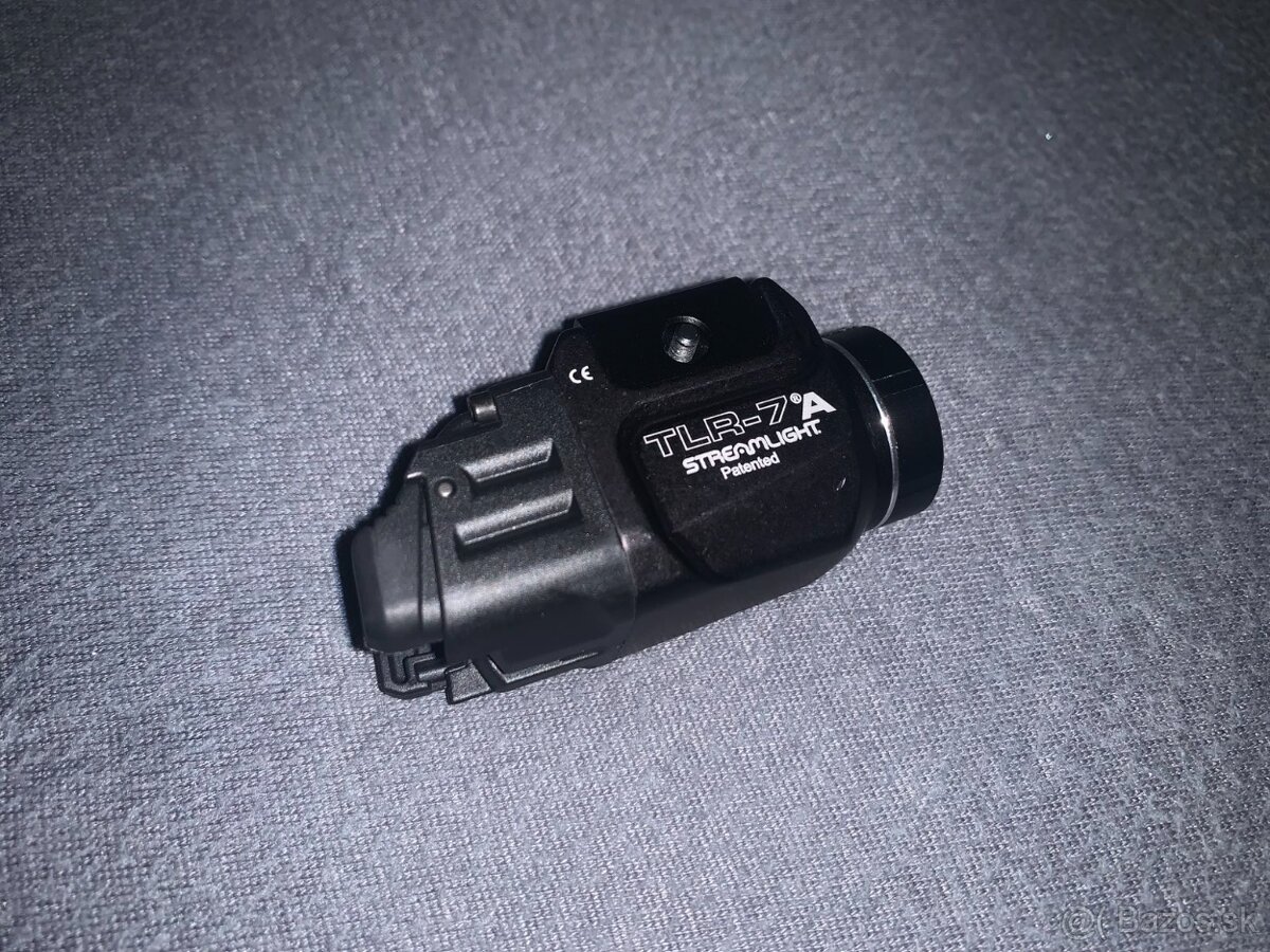 Streamlight TLR-7a