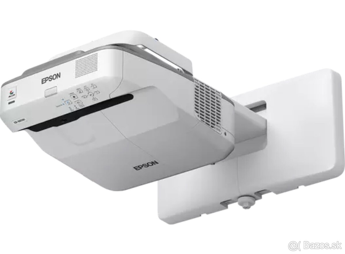 Dataprojektor Epson EB-685W