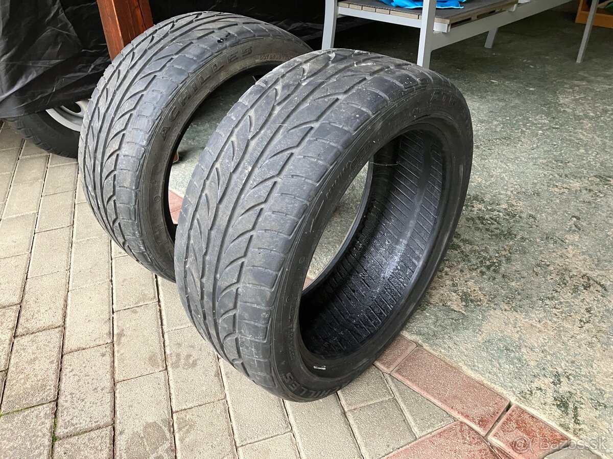 Achilles 205/45 R16