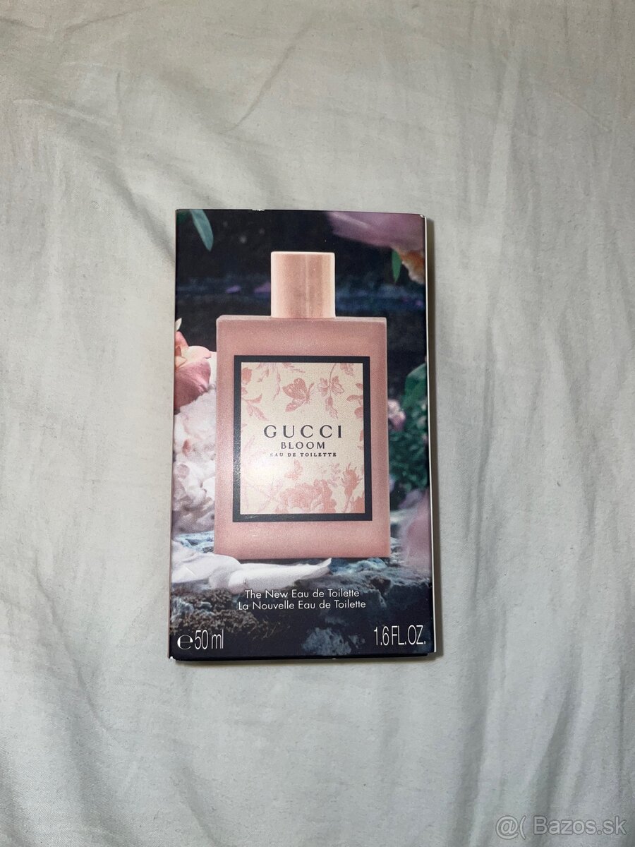 Parfém Gucci Bloom