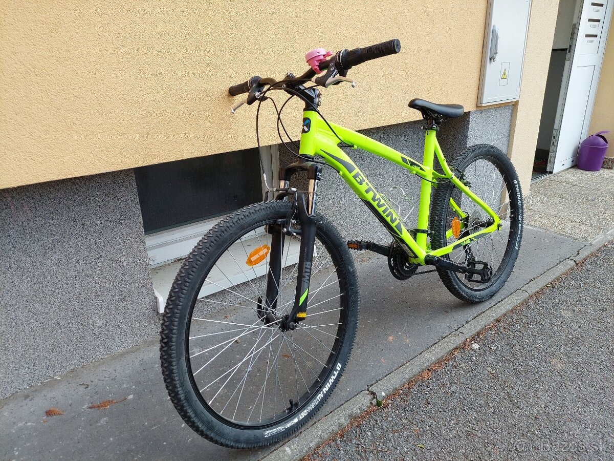 Decathlon Rockrider 340