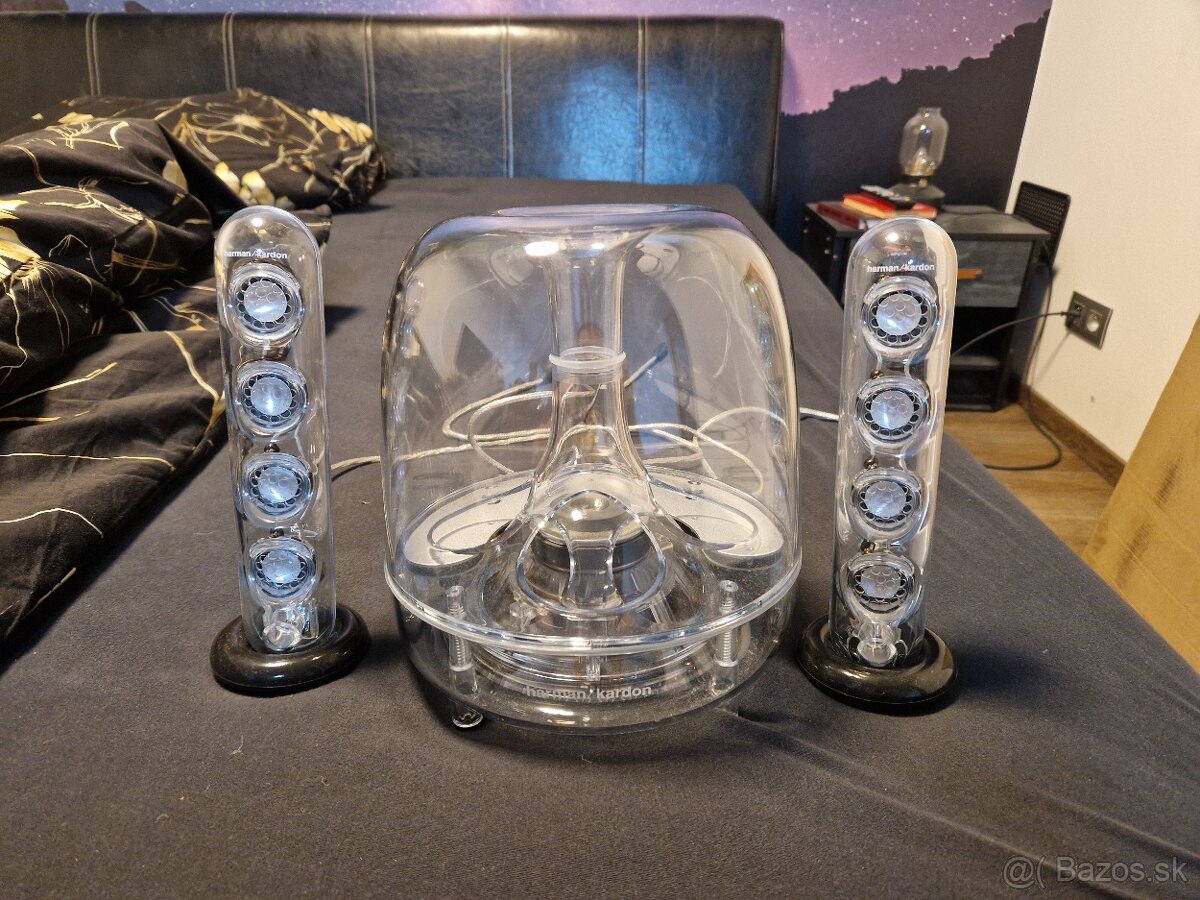 Harman Kardon Soundsticks III