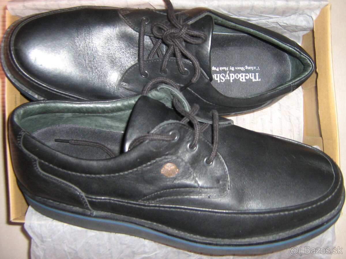 HUSH PUPPIES VEL. 50-51