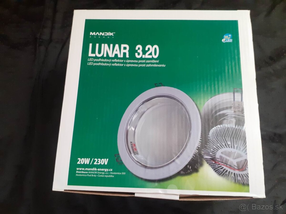 Led svetlo do podhledu LUNAR 3.20 20W ev.c:20240522_190908