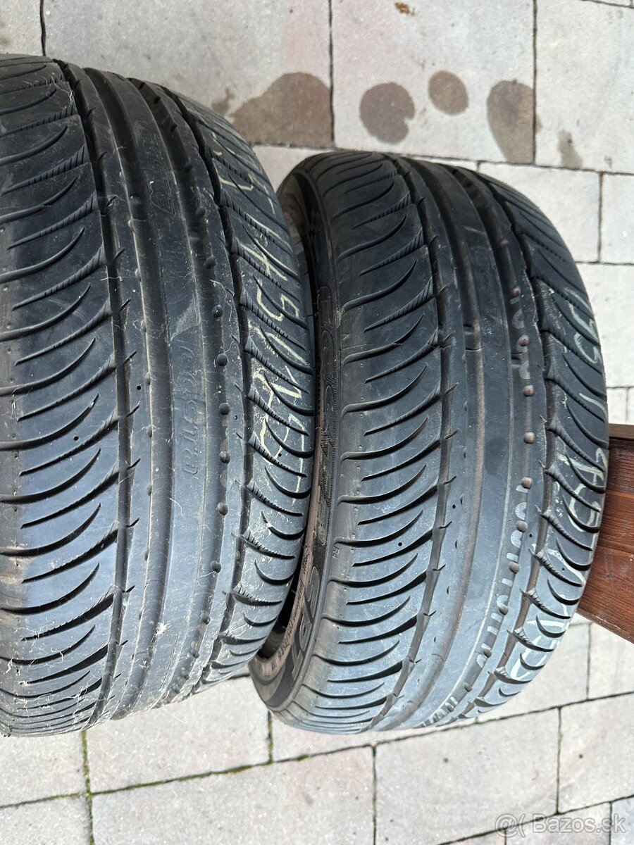 195/45 R15 KUMHO NOVÉ