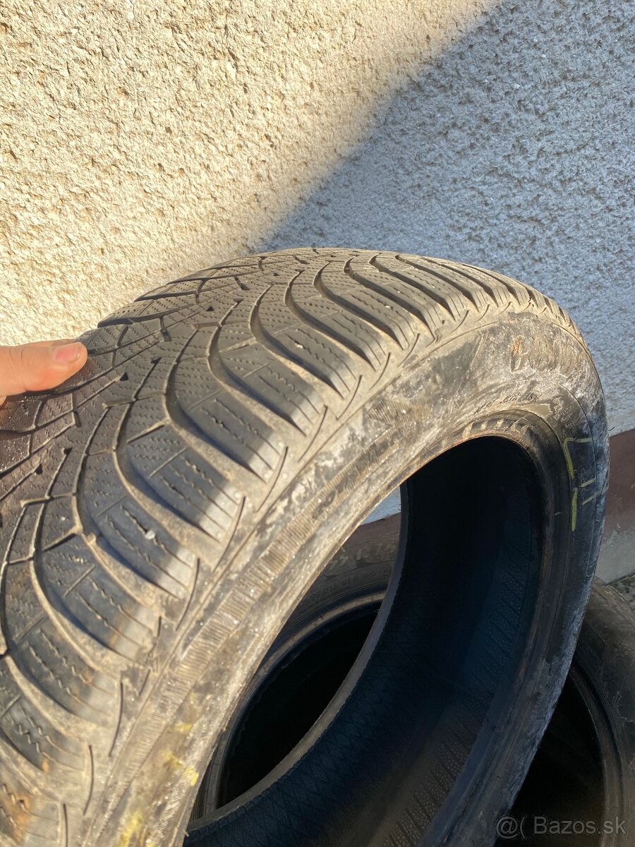 Pneumatiky 205/55 R 16