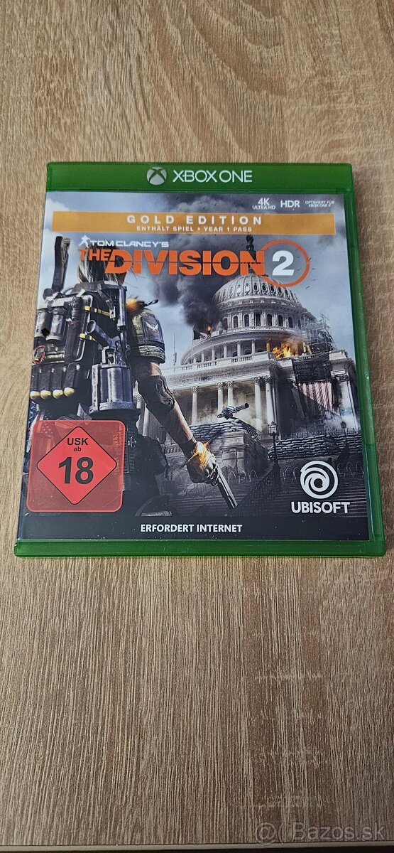 The Division 2