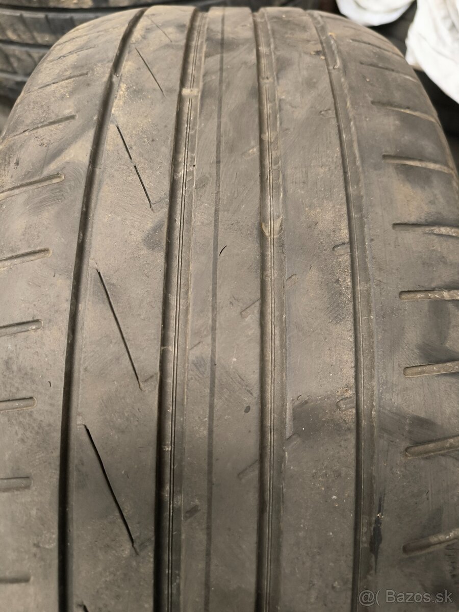 Hankook 255/55/R18