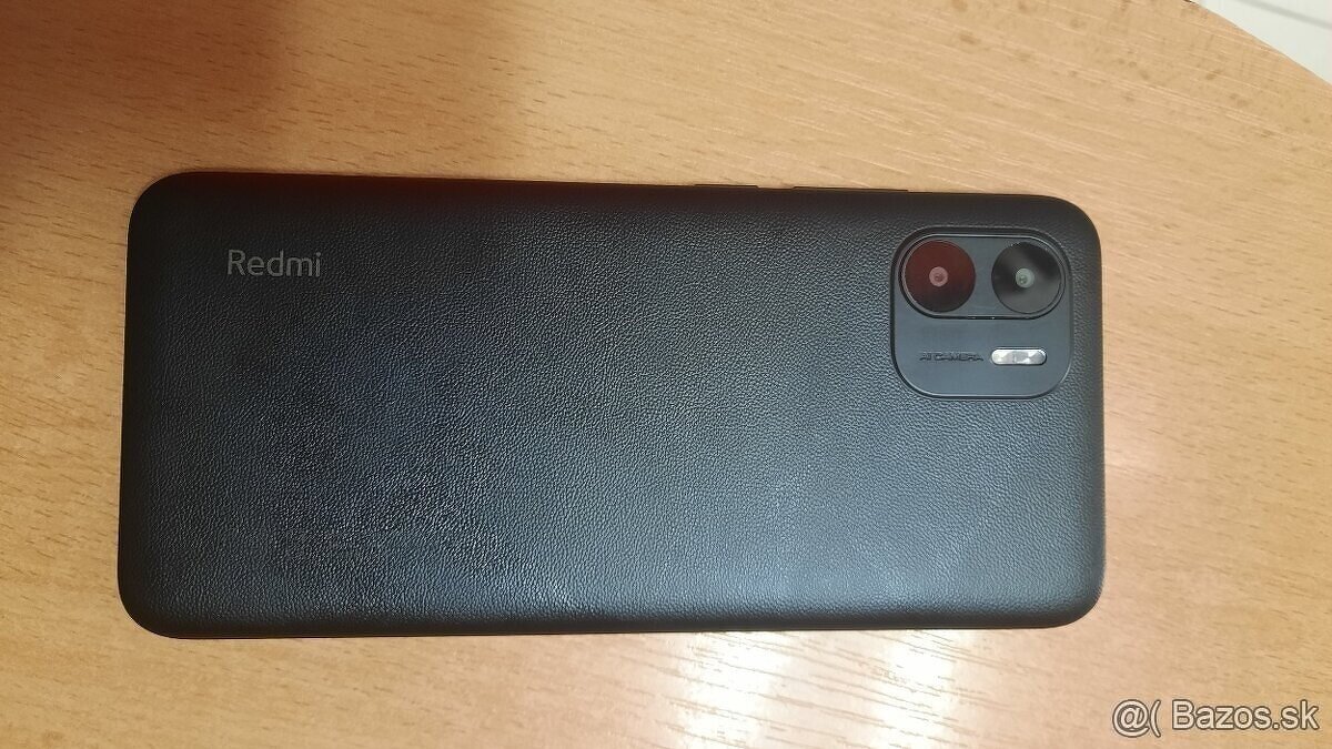 Redmi A2 na suciastky