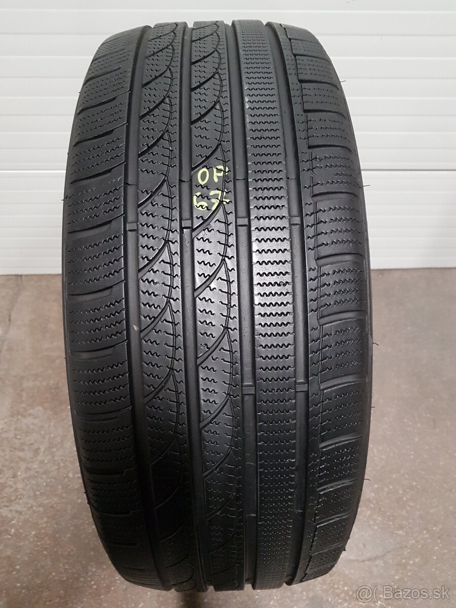 Zimné pneumatiky 245/45 R19 Rotalla