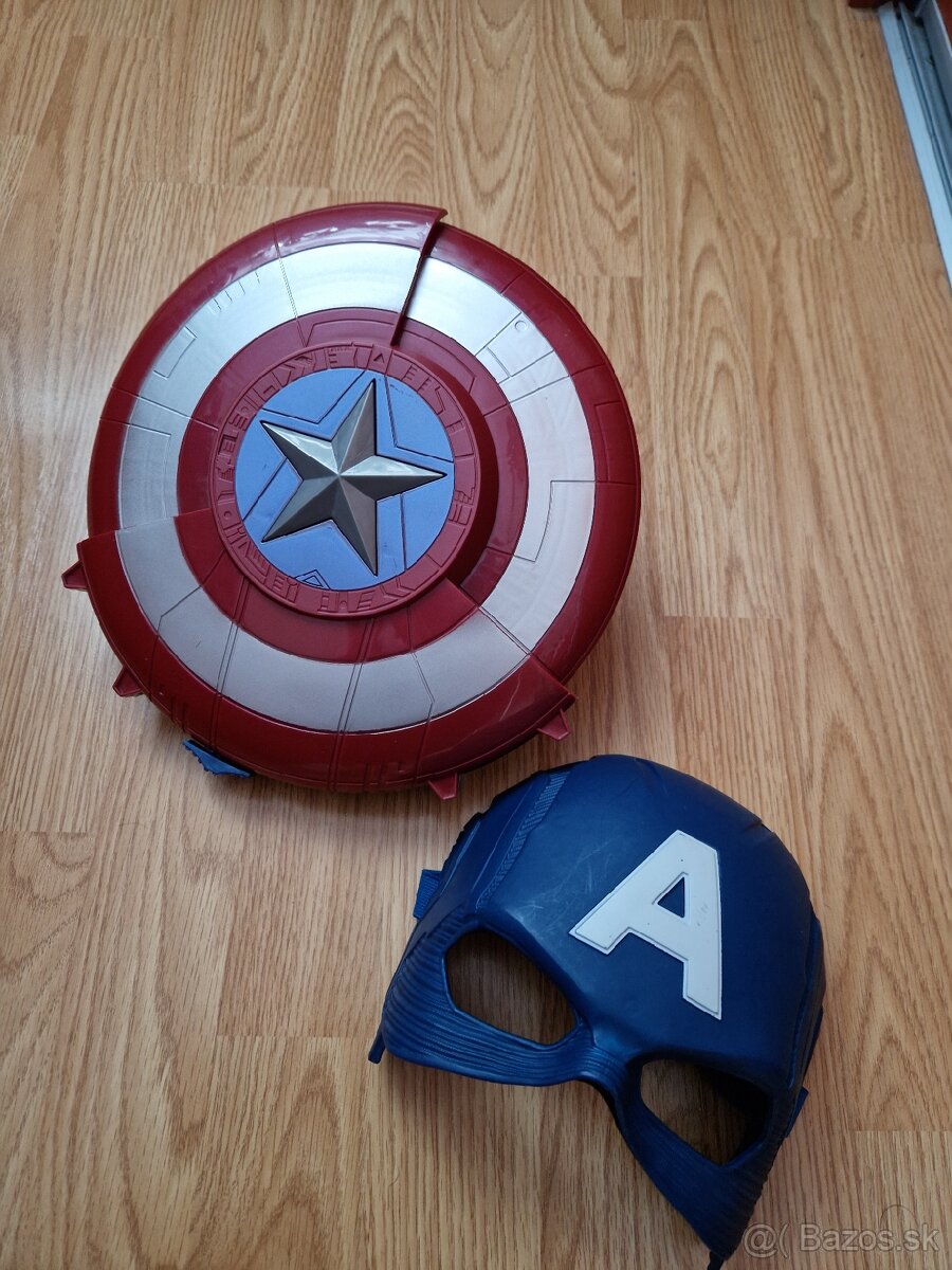 Nerf - Avengers / Captain America