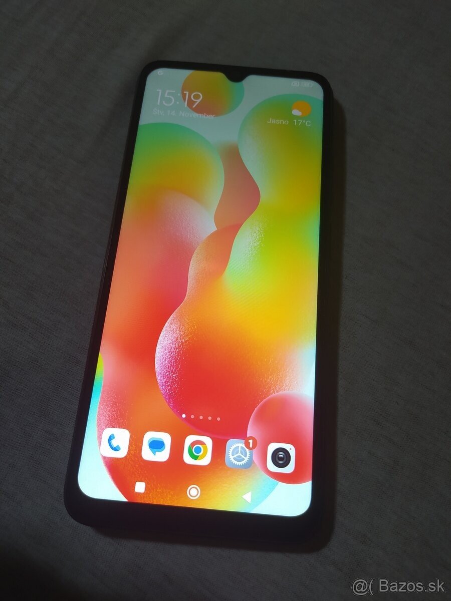 Predám xiaomi redmi 12C