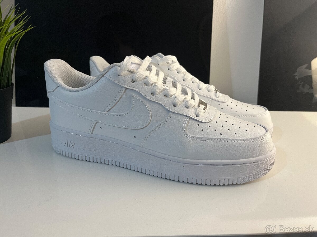 Nike Air Force 1 veľ. 44