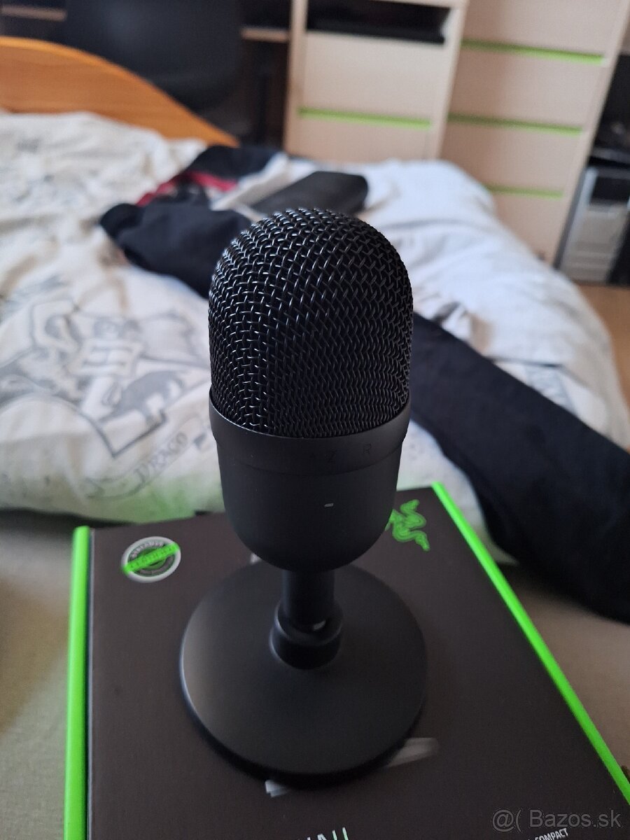 Razer seiren mini