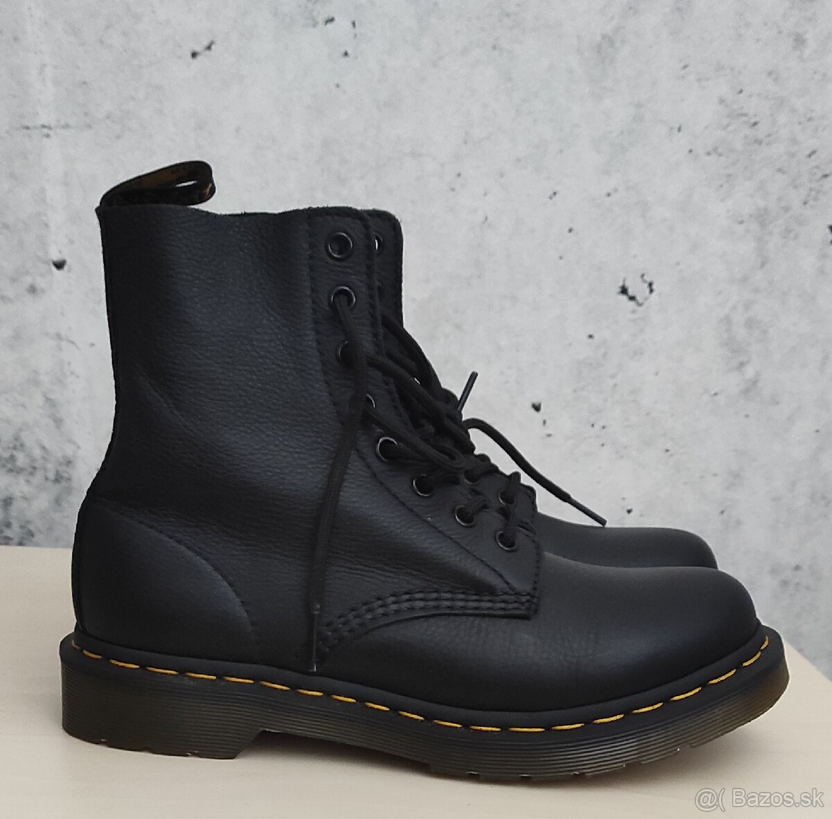 Dr. Martens 1460 Pascal EU39