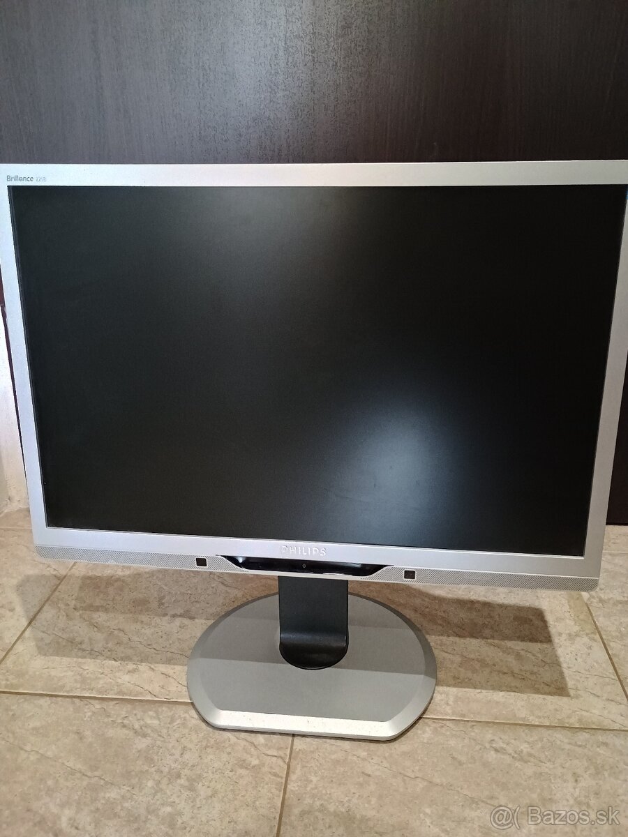 Monitor Philips 17"