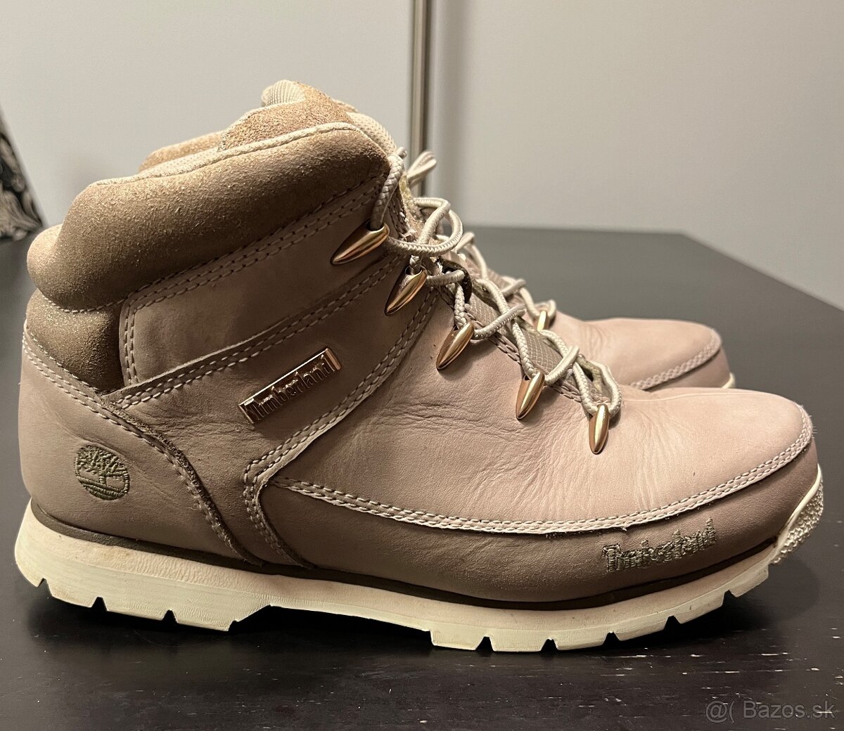 Timberland Ghete Euro 40 veľ