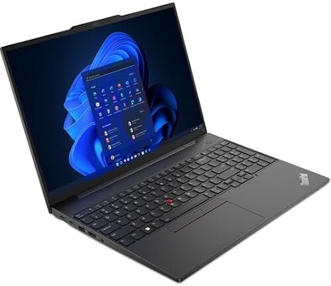 Lenovo ThinkPad T16 Gen3-16-Ultra 5 125U-16GBRAM-512GBSSD-19