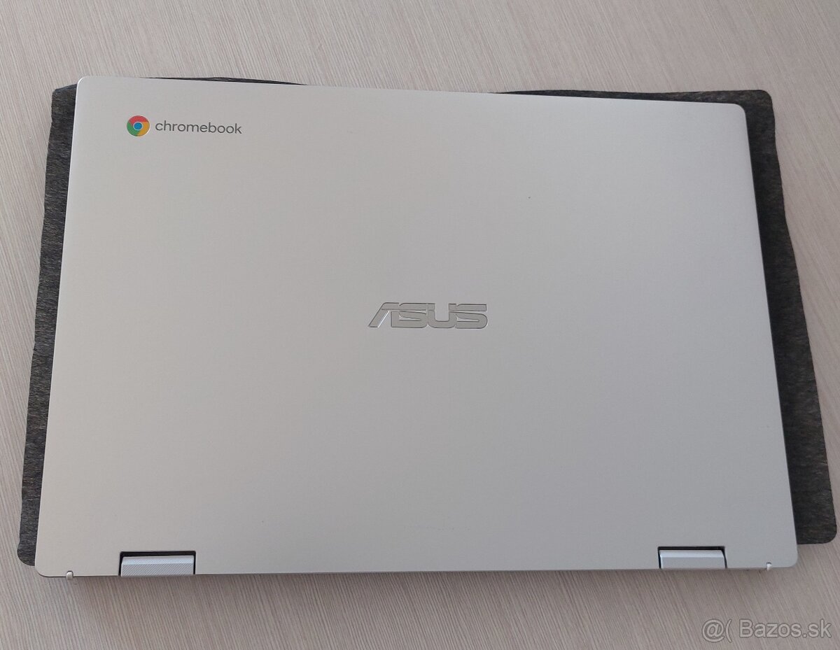 Chrombook Asus