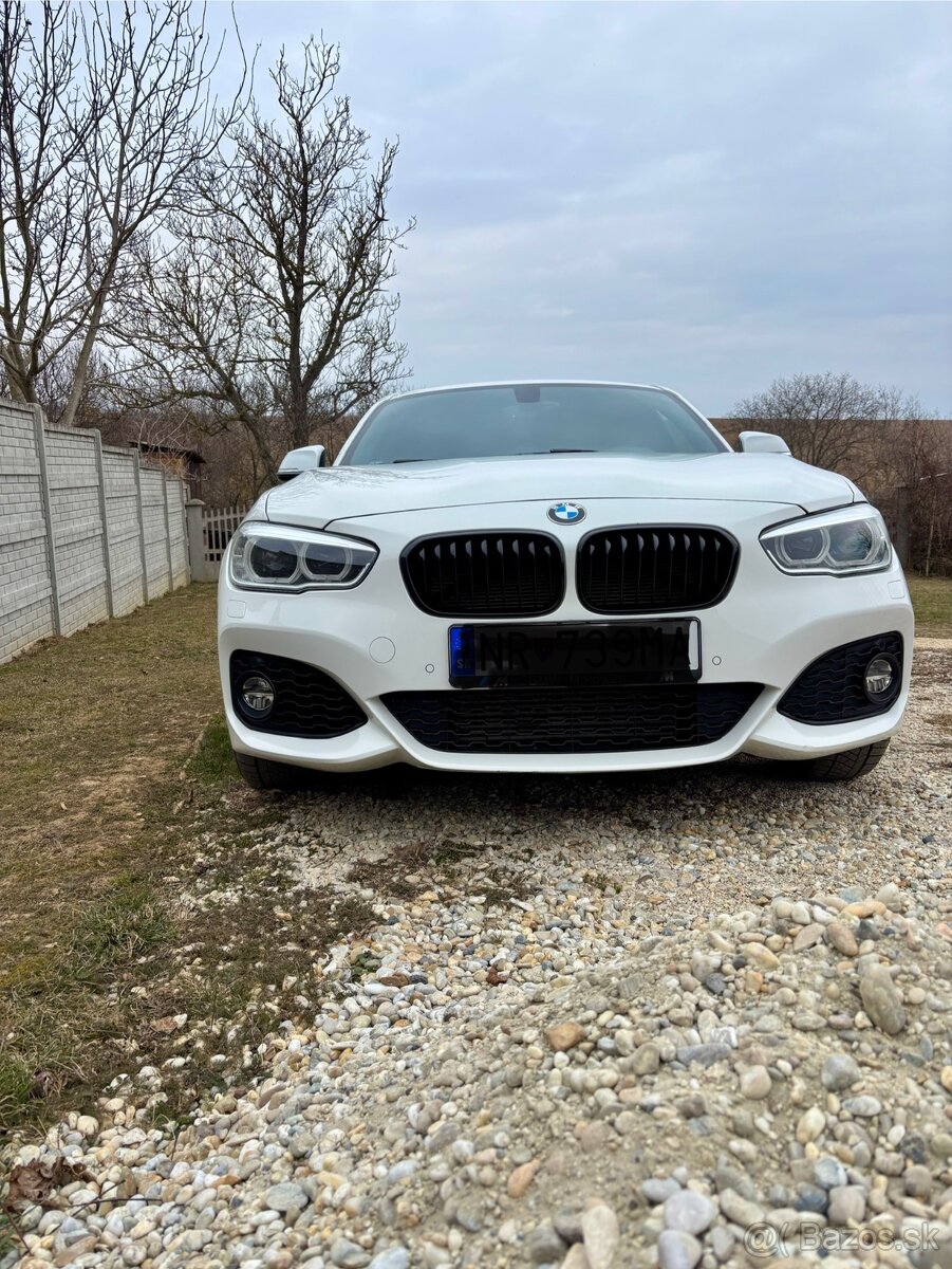 Bmw 118i