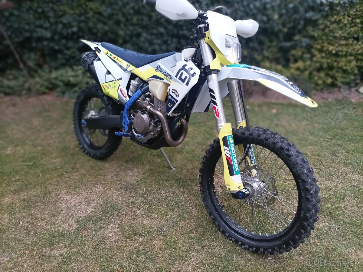 Husqvarna FE 250