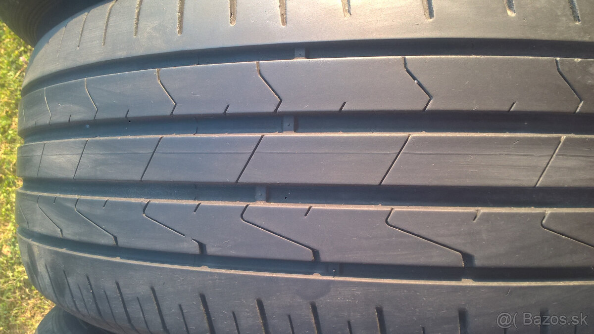 letne 215/60 r17