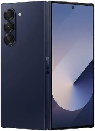 Samsung Galaxy Z Fold6 12 GB/512 GB Navy