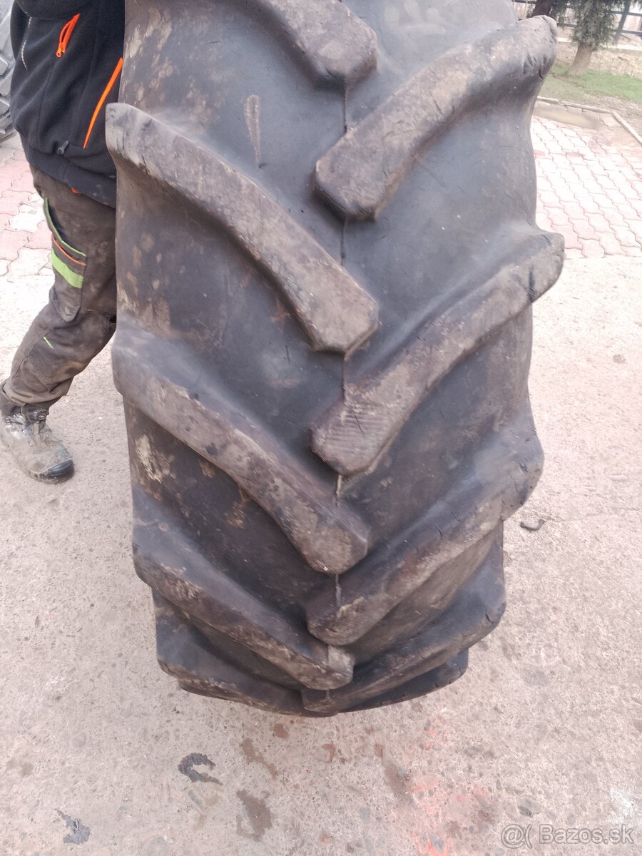 Zetor 7245 Horal