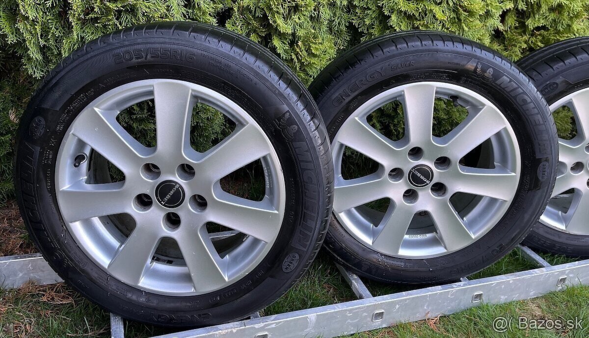 5x114,3 R16 Hyundai KIA